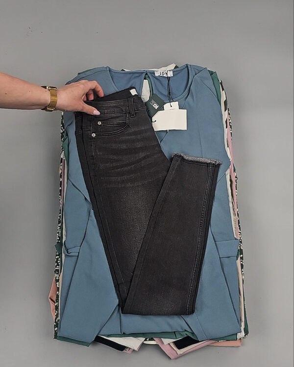 Фотография  408 - JDY Summer mix 045#15 кг, ЛОТ №8424 оптом в Кызыле и республике Тыва