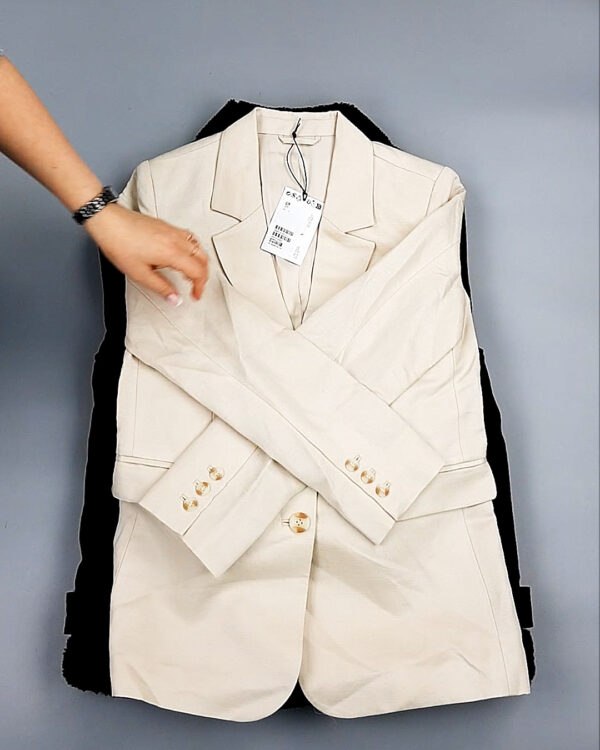 Фотография  387 - OTHER STORIES mix 06 B 035#15 кг, ЛОТ №8191 оптом в Кызыле и республике Тыва