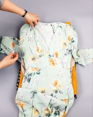 Фотография  355 - OTHER STORIES mix 06 B 035#15 кг, ЛОТ №8193 оптом в Кызыле и республике Тыва