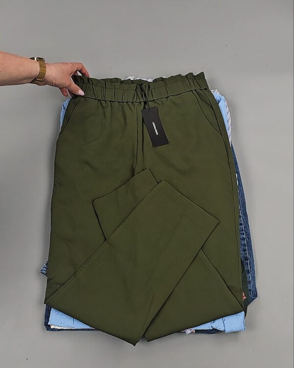 Фотография  912 - VERO MODA  Summer mix 045#13 кг, ЛОТ №8446 оптом в Кызыле и республике Тыва