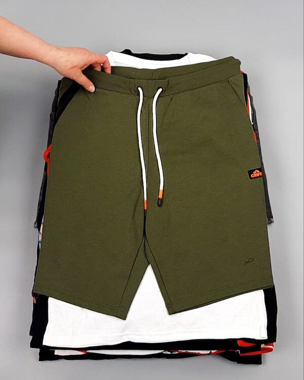 Фотография  914 - LIDL Summer mix 124#15 кг оптом в Кызыле и республике Тыва