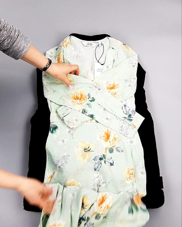 Фотография  922 - OTHER STORIES mix 06 B 035#15 кг, ЛОТ №8190 оптом в Кызыле и республике Тыва