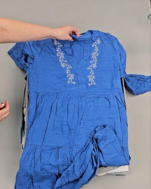 Фотография  459 - LIDL Summer mix 124#15 кг, ЛОТ №8392 оптом в Кызыле и республике Тыва