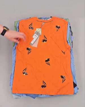 Фотография  358 - BRAND STOCK Summer#20 кг оптом в Кызыле и республике Тыва