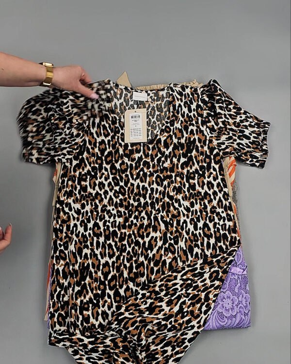 Фотография  524 - MAMA LICIOUS Summer 045 mix#16 кг, ЛОТ №8443 оптом в Кызыле и республике Тыва