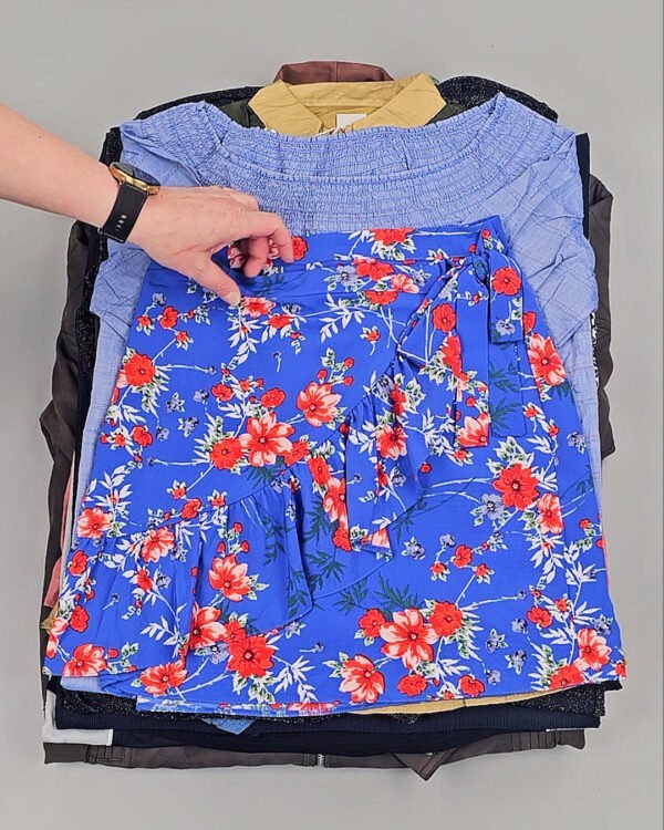 Фотография  878 - BRAND STOCK Summer#20 кг, ЛОТ №8386 оптом в Кызыле и республике Тыва