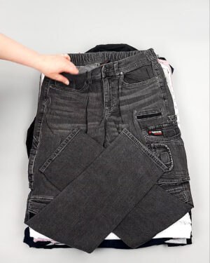 Фотография  380 - LIDL Summer mix 124#15 кг, ЛОТ №8239 оптом в Кызыле и республике Тыва