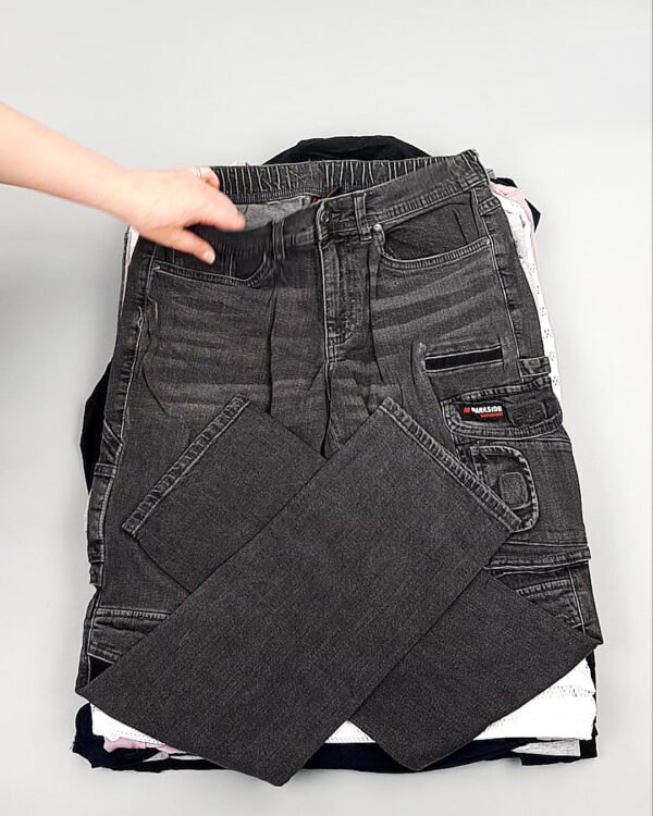 Фотография  994 - LIDL Summer mix 124#15 кг, ЛОТ №8239 оптом в Кызыле и республике Тыва