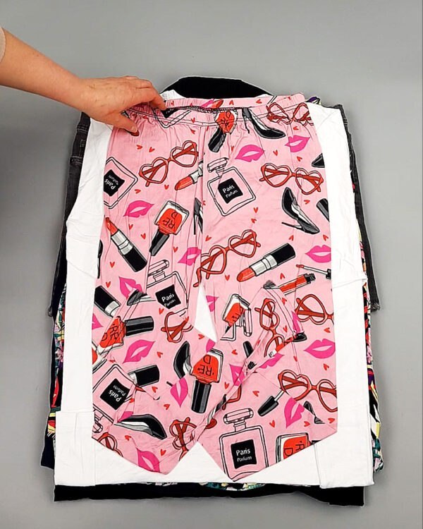 Фотография  760 - LIDL Summer mix 124#15 кг оптом в Кызыле и республике Тыва