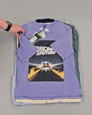 Фотография  871 - BRAND STOCK Summer#20 кг оптом в Кызыле и республике Тыва