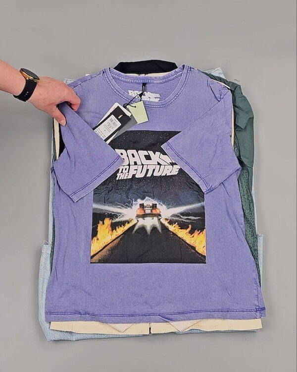 Фотография  729 - BRAND STOCK Summer#20 кг оптом в Кызыле и республике Тыва