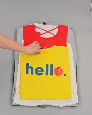 Фотография  839 - LIDL Summer mix 124#15 кг, ЛОТ №8392 оптом в Кызыле и республике Тыва