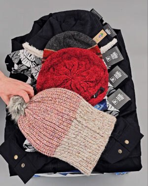 Фотография  983 - CANADA mix 084#50 кг, ЛОТ №8336 оптом в Кызыле и республике Тыва