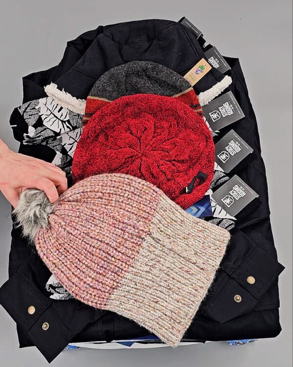 Фотография  924 - CANADA mix 084#50 кг, ЛОТ №8336 оптом в Кызыле и республике Тыва