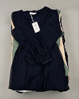 Купить Платья VILA Summer 045#5 кг, ЛОТ №8618 оптом в Кызыле и республике Тыва