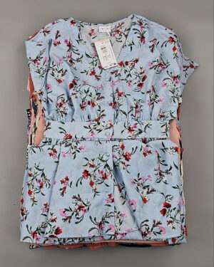 Купить Платья VILA Summer 045#5 кг, ЛОТ №8619 оптом в Кызыле и республике Тыва