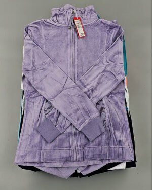 Купить Спортивные костюмы  AD83#10 шт, ЛОТ №8640 оптом в Кызыле и республике Тыва