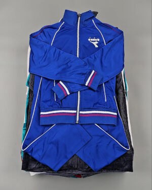 Купить Спортивные костюмы  AD83#10 шт, ЛОТ №8642 оптом в Кызыле и республике Тыва