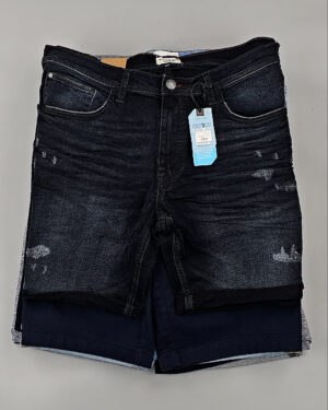 Купить Шорты BLEND HE 045#5 кг, ЛОТ №8648 оптом в Кызыле и республике Тыва