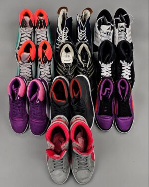 Купить Обувь спорт BRAND Sport W  O59#7 кг оптом в Кызыле и республике Тыва