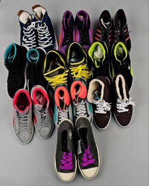 Купить Обувь спорт BRAND Sport W  O59#7,1 кг, ЛОТ №8651 оптом в Кызыле и республике Тыва