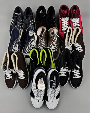 Купить Обувь спорт BRAND Sport W  O59#7,2 кг, ЛОТ №8652 оптом в Кызыле и республике Тыва