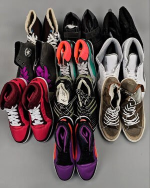 Купить Обувь спорт BRAND Sport W  O59#7,3 кг, ЛОТ №8653 оптом в Кызыле и республике Тыва