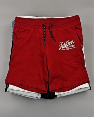 Купить Шорты JACK JONES men 045#5 кг оптом в Кызыле и республике Тыва