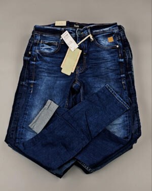 Купить Джинсы BLEND HE 045#5 кг, ЛОТ №8685 оптом в Кызыле и республике Тыва