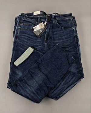 Купить Джинсы BLEND HE 045#5 кг, ЛОТ №8687 оптом в Кызыле и республике Тыва