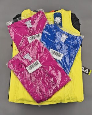 Купить CANADA Summer mix #50 кг, ЛОТ №8709 оптом в Кызыле и республике Тыва