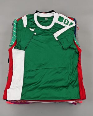 Купить Футболки м/ж Cr+Ex#8 кг, ЛОТ № ВК0101 оптом в Кызыле и республике Тыва