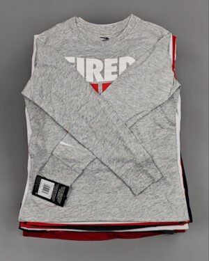 Купить KIDS NIKE CAN 084#5 кг, ЛОТ №8502 оптом в Кызыле и республике Тыва