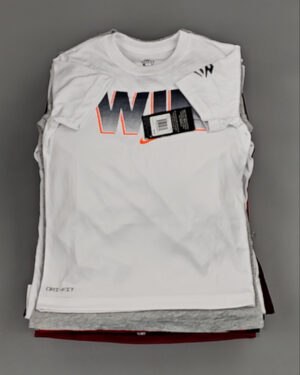 Купить KIDS NIKE CAN 084#5 кг, ЛОТ №8504 оптом в Кызыле и республике Тыва