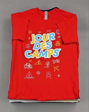 Купить Футболки м/ж (Printed T-Shirts New)#5 кг оптом в Кызыле и республике Тыва