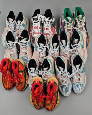 Купить Кроссовки NIKE Can 094#10 шт, ЛОТ №8521 оптом в Кызыле и республике Тыва