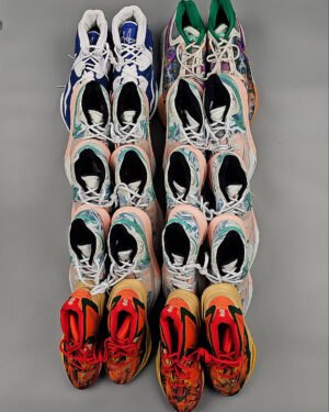 Купить Кроссовки NIKE Can 094#10 шт, ЛОТ №8522 оптом в Кызыле и республике Тыва