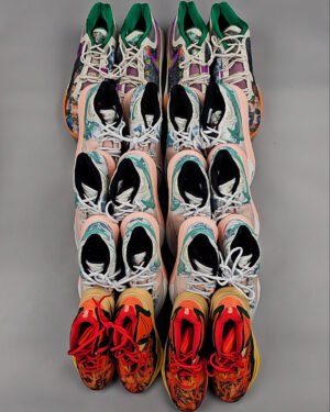 Купить Кроссовки NIKE Can 094#10 шт, ЛОТ №8523 оптом в Кызыле и республике Тыва