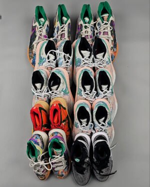 Купить Кроссовки NIKE Can 094#10 шт, ЛОТ №8524 оптом в Кызыле и республике Тыва