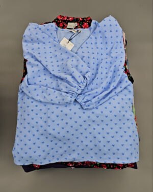 Купить ICHI Summer mix 045#15 кг, ЛОТ №8583 оптом в Кызыле и республике Тыва