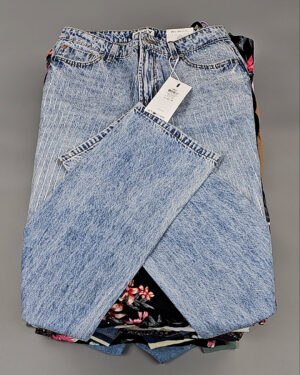 Купить ONLY Summer mix 045#15 кг, ЛОТ №8455 оптом в Кызыле и республике Тыва