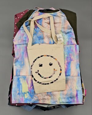 Купить ONLY Summer mix 045#15 кг, ЛОТ №8458 оптом в Кызыле и республике Тыва