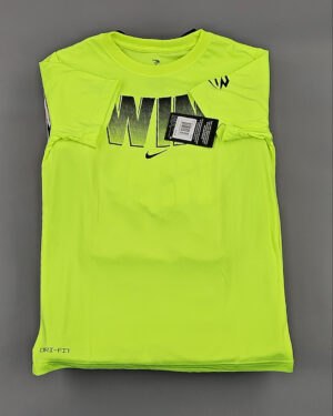Купить Футболки детские NIKE WIN CAN 084#5 кг, ЛОТ №8599 оптом в Кызыле и республике Тыва