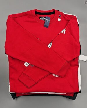Купить Толстовки муж HOLLISTER SW#10 кг оптом в Кызыле и республике Тыва