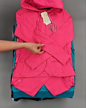 Купить Спортивные костюмы  AD83#10 шт, ЛОТ №8639 оптом в Кызыле и республике Тыва