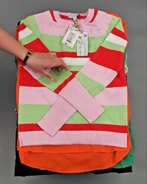 Купить B.YOUNG Summer mix 045#15 кг, ЛОТ №8567 оптом в Кызыле и республике Тыва