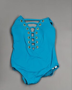 Фотография  495 - Купальники Nordstrom 124#2,3 кг, ЛОТ №8488 оптом в Кызыле и республике Тыва