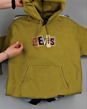 Купить Levis mix SW 03#10 кг оптом в Кызыле и республике Тыва