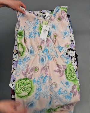 Купить ONLY Summer mix 045#15 кг, ЛОТ №8456 оптом в Кызыле и республике Тыва