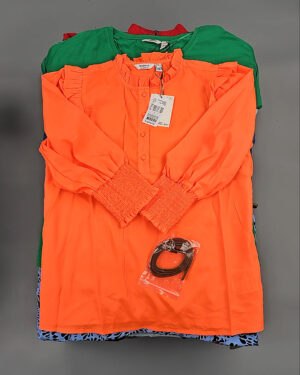 Купить B.YOUNG Summer mix 045#15 кг, ЛОТ №8570 оптом в Кызыле и республике Тыва